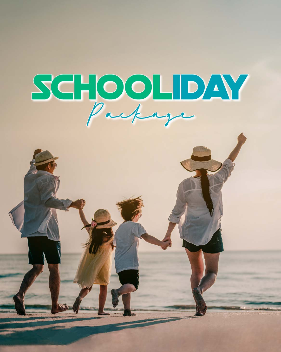 Schooliday Package